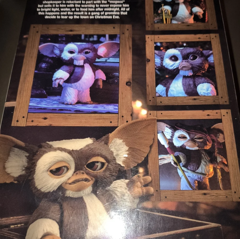 Gremlin Brand New In Box. - Picture 7 of 14